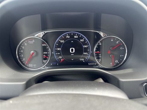 Used 2023 GMC Acadia SLT w/ Elevation Edition AWD/4WD image 11