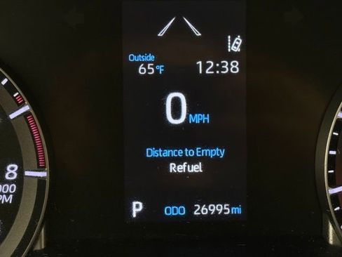 Used 2022 Toyota Highlander L image 17