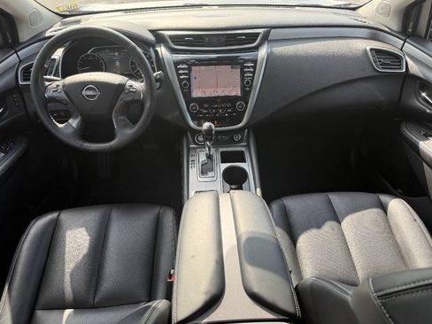 Used 2024 Nissan Murano SL w/ Cargo Package AWD/4WD image 18