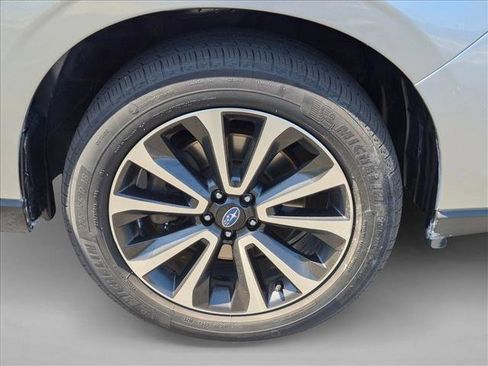 Used 2017 Subaru Forester 2.0XT Touring AWD/4WD image 23