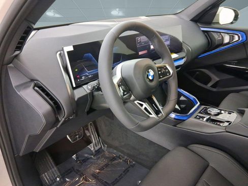 New 2026 BMW X3 xDrive30 w/ M Sport Package image 4