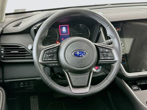 Used 2025 Subaru Outback Premium AWD/4WD image 18