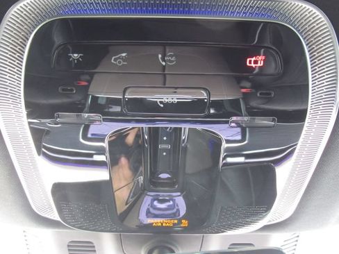 Certified 2023 Mercedes-Benz EQS 450+ 4MATIC Sedan image 27