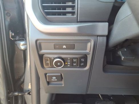 Used 2025 Ford F150 XLT w/ Equipment Group 302A MID AWD/4WD image 13
