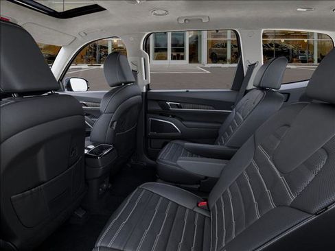 New 2025 Kia Telluride SX Prestige image 18