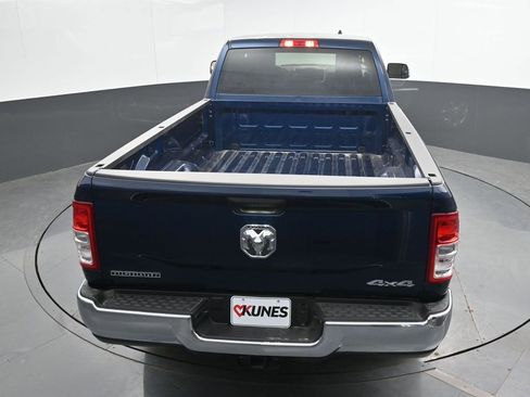 Used 2022 RAM 2500 Big Horn w/ Level A Equipment Group AWD/4WD image 25