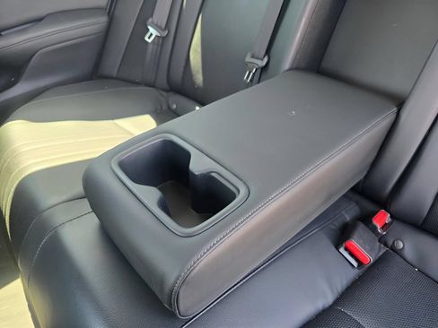 Used 2018 Honda Accord EX-L image 28