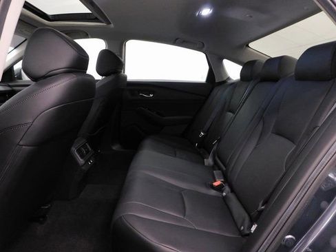 Used 2024 Honda Accord Touring image 28