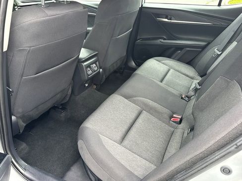 Used 2025 Toyota Camry LE w/ Convenience Package AWD/4WD image 11