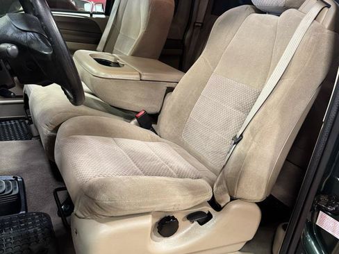 Used 2003 Ford F250 Lariat AWD/4WD image 17
