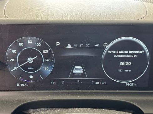 Used 2024 Kia Seltos S image 4