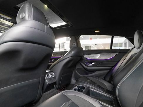 Certified 2022 Mercedes-Benz AMG GT 43 image 14