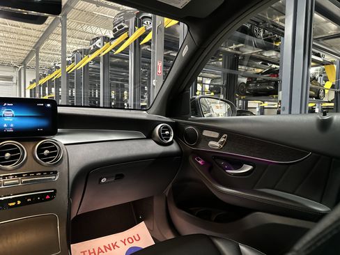 Certified 2022 Mercedes-Benz GLC 300 4MATIC image 25
