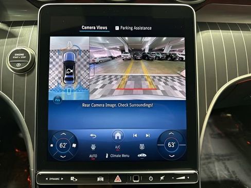 Used 2025 Mercedes-Benz C 300 4MATIC Sedan image 26