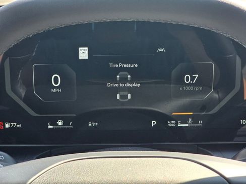 New 2025 Kia K4 EX image 25