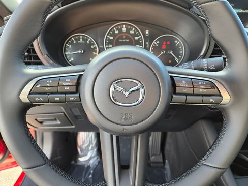 New 2026 MAZDA MAZDA3 s Sport image 23