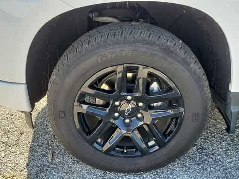 Used 2022 Chevrolet Silverado 1500 Custom w/ Rally Edition AWD/4WD image 28