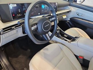 New 2026 Hyundai Tucson SEL video 3