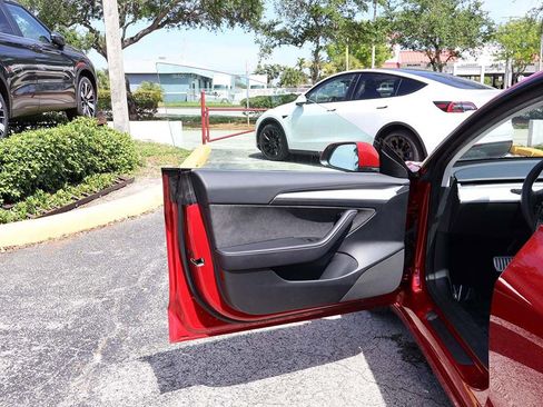 Used 2023 Tesla Model 3 Performance AWD/4WD image 23