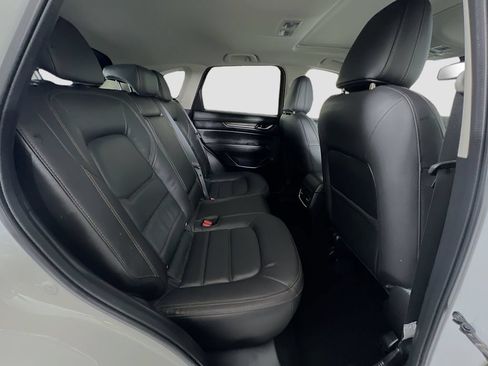 Certified 2023 MAZDA CX-5 AWD 2.5 S w/ Premium Package image 33