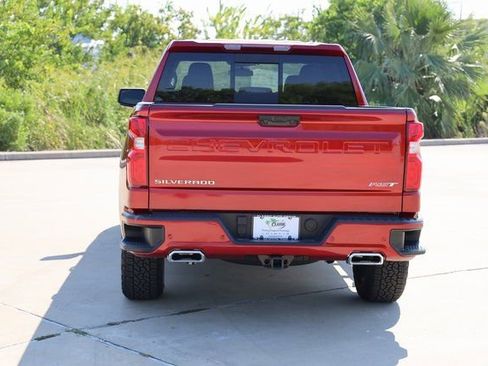 New 2025 Chevrolet Silverado 1500 RST image 7