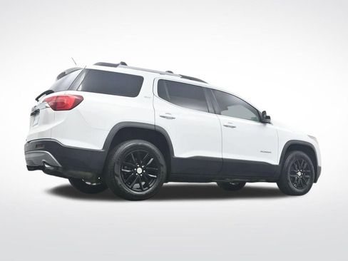 Used 2017 GMC Acadia SLT FWD image 34