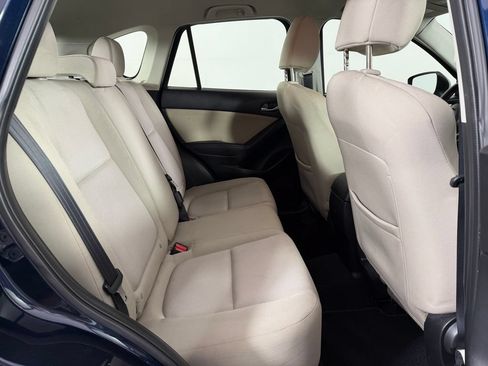 Used 2016 MAZDA CX-5 Sport AWD/4WD image 19