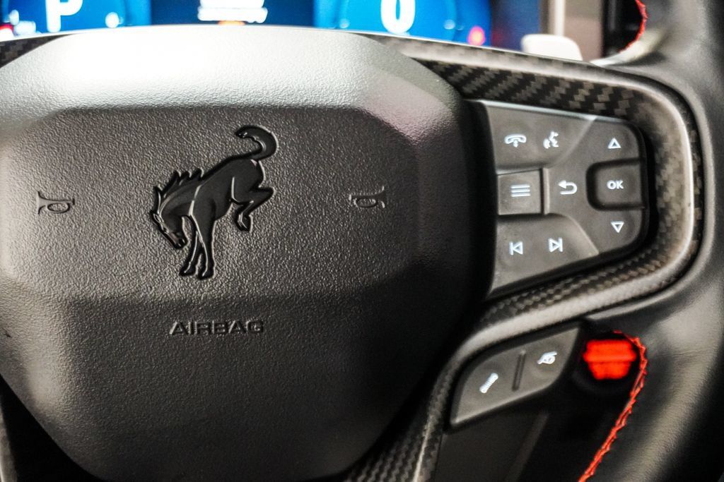 Used 2023 Ford Bronco Raptor AWD/4WD image 13