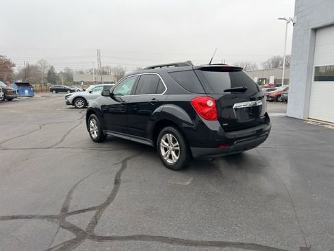 Used 2011 Chevrolet Equinox LT w/ Driver Convenience Package image 13
