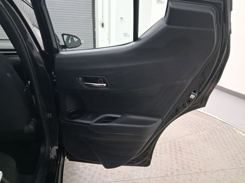 Used 2021 Toyota C-HR LE image 25