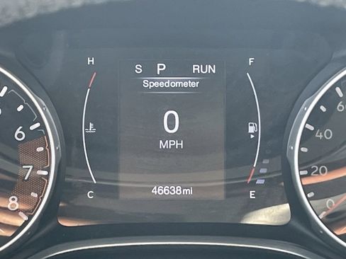 Used 2020 Jeep Compass Altitude image 8