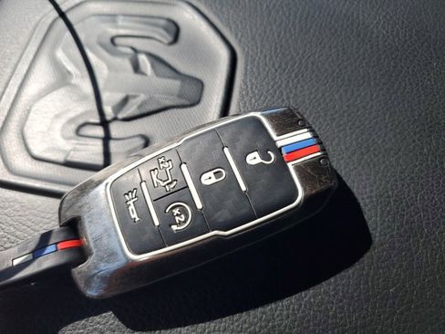 Used 2024 RAM 1500 Laramie image 36