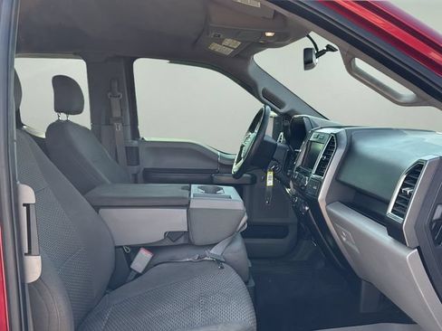 Used 2015 Ford F150 XLT w/ Equipment Group 302A Luxury AWD/4WD image 10