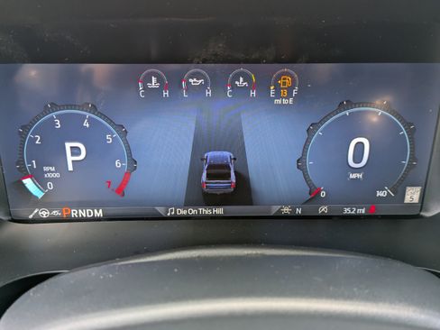 New 2025 Ford F150 Raptor AWD/4WD image 32