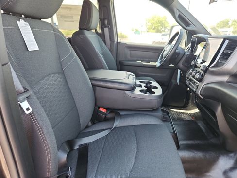 New 2025 RAM 3500 Tradesman w/ Chrome Appearance Group image 20