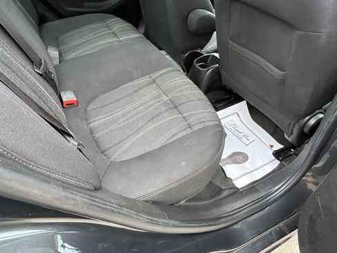 Used 2014 Chevrolet Sonic LT FWD image 11