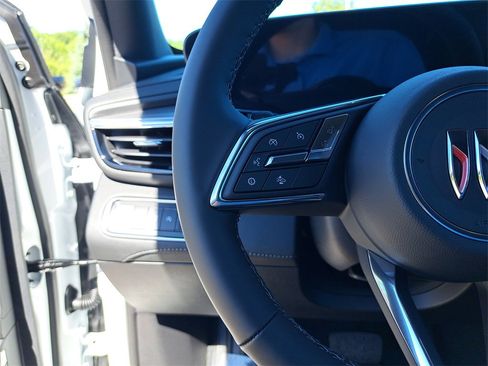 New 2026 Buick Enclave Preferred image 19