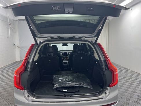 Used 2023 Volvo XC90 B6 Plus w/ Protection Package AWD/4WD image 8