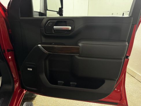 Used 2021 GMC Sierra 2500 SLT w/ SLT Premium Package image 74