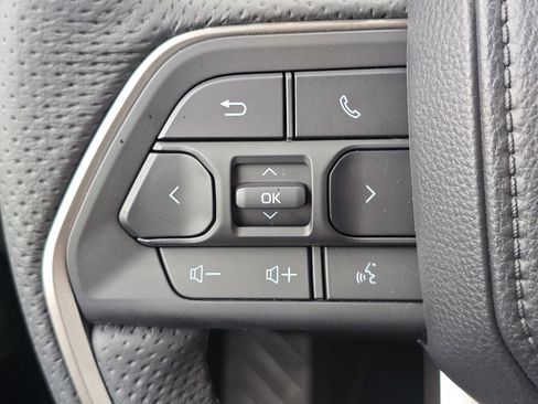 New 2025 Toyota Tacoma TRD Off-Road image 16