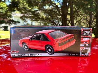 Used 1993 Ford Mustang Cobra video 2