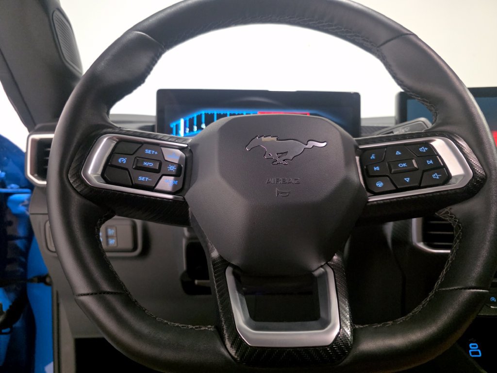 Used 2026 Ford Mustang GT Premium RWD image 17