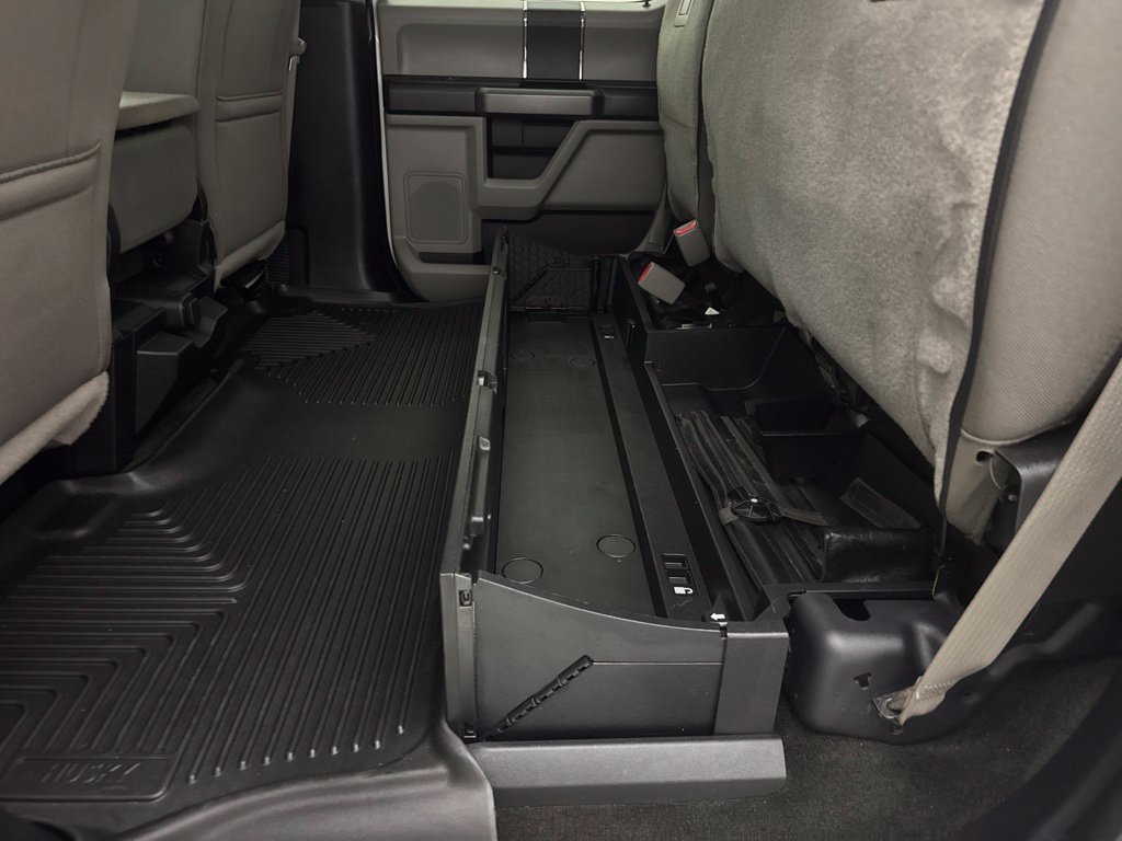 Used 2017 Ford F250 XLT w/ FX4 Off-Road Package AWD/4WD image 38