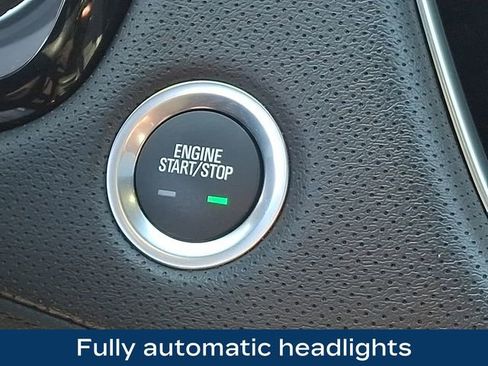 Used 2025 Cadillac XT5 Premium Luxury AWD/4WD image 18