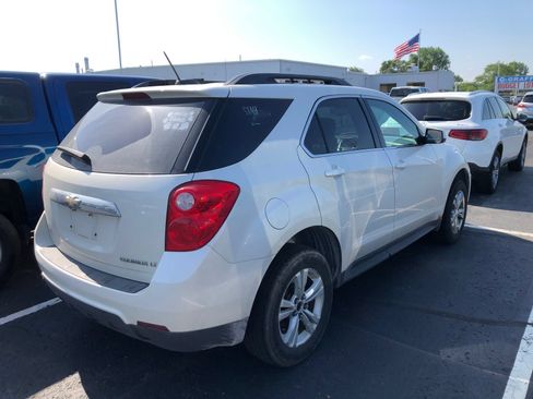 Used 2015 Chevrolet Equinox LT w/ Power Convenience Package FWD image 4