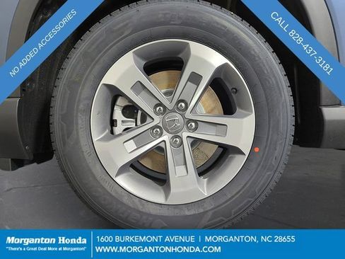 New 2026 Honda Pilot EX-L image 9