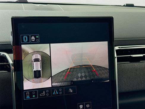 New 2026 GMC Sierra EV Elevation image 9