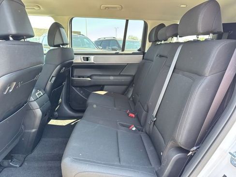 New 2026 Hyundai Santa Fe SE AWD/4WD image 9