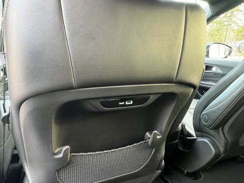 New 2026 Chrysler Pacifica Select image 14