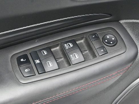 Used 2022 Dodge Durango R/T AWD/4WD image 13